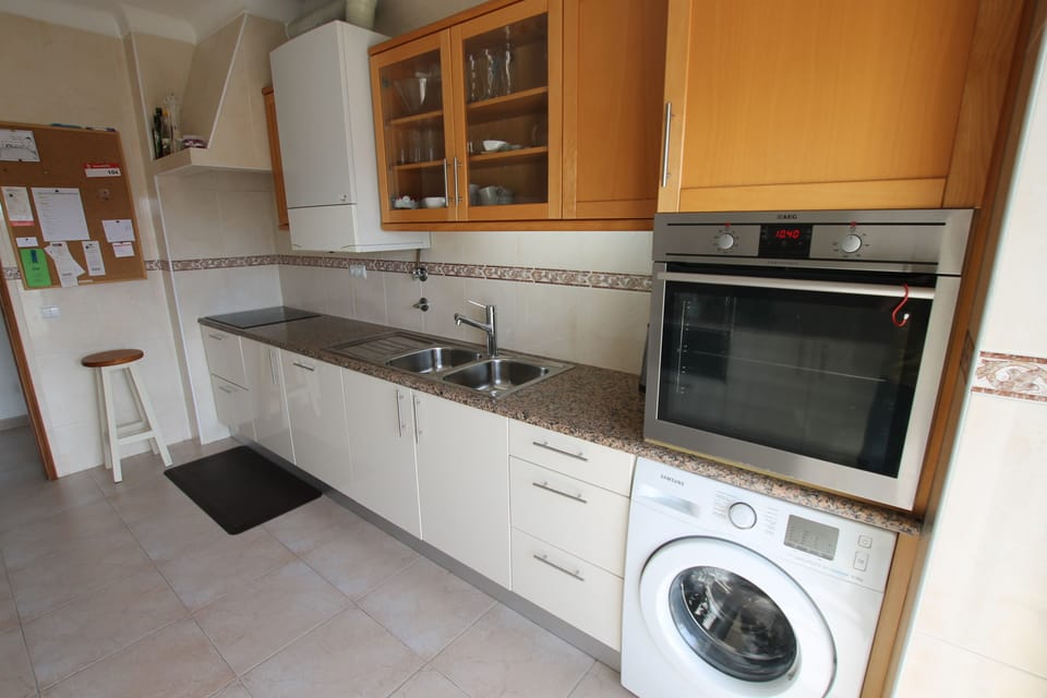 Upgraded Kitchen for 2018