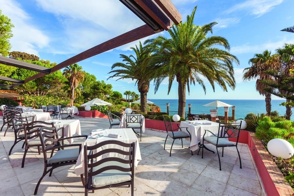 Dining for all tastes and budgets