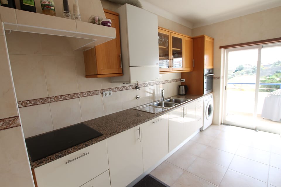 New appliances