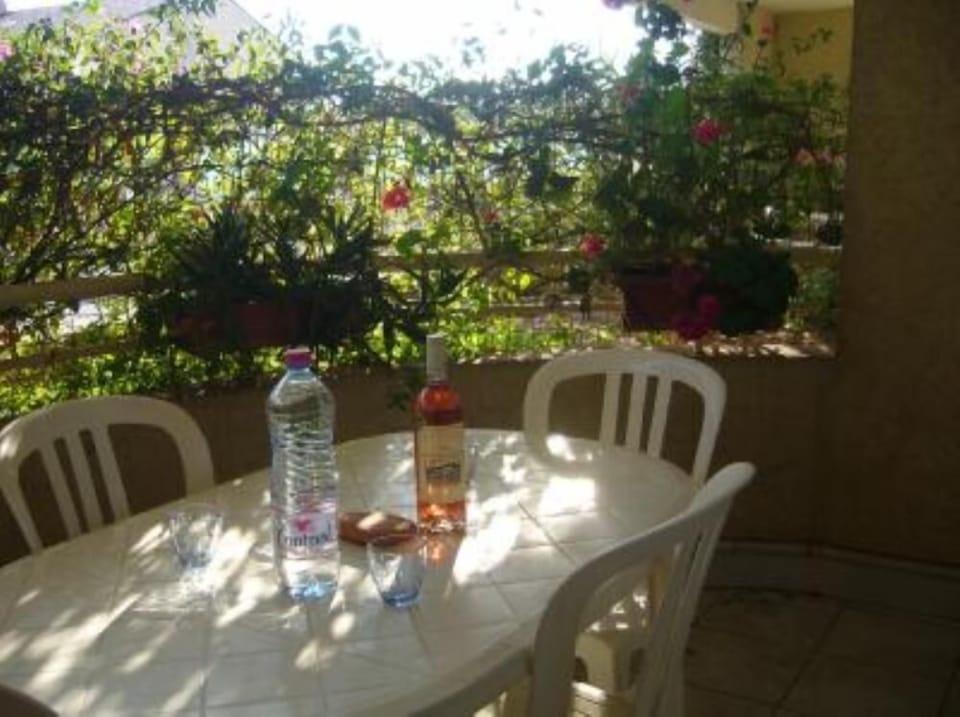 Terrace / Balcony