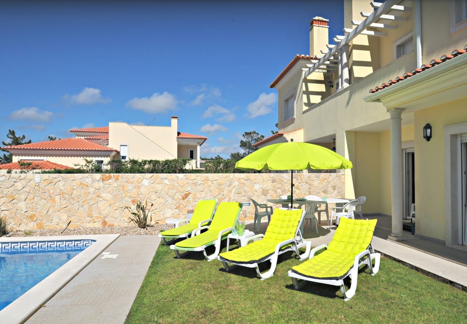 Private rear garden.