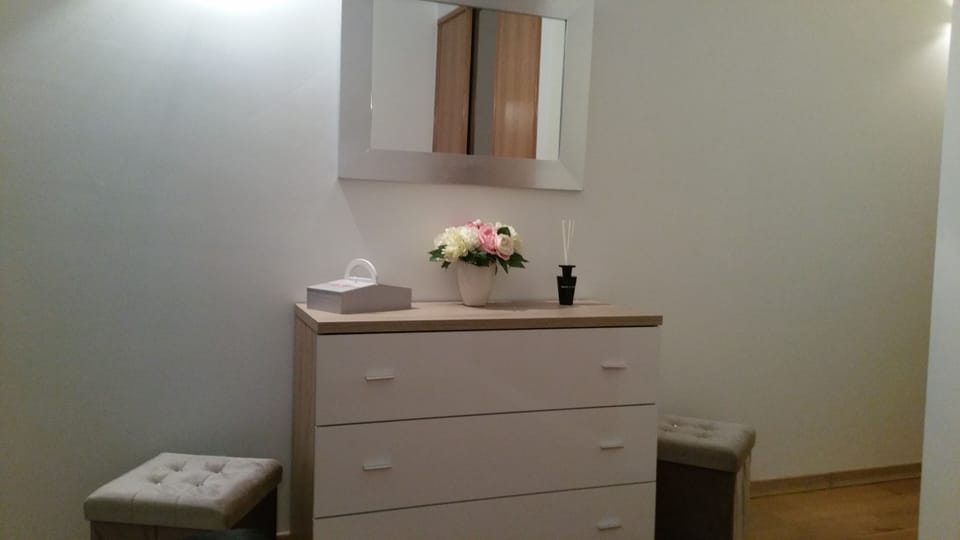 En-suite bedroom 