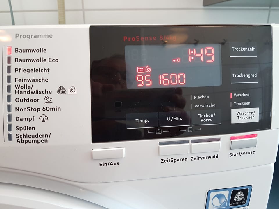 Laundry