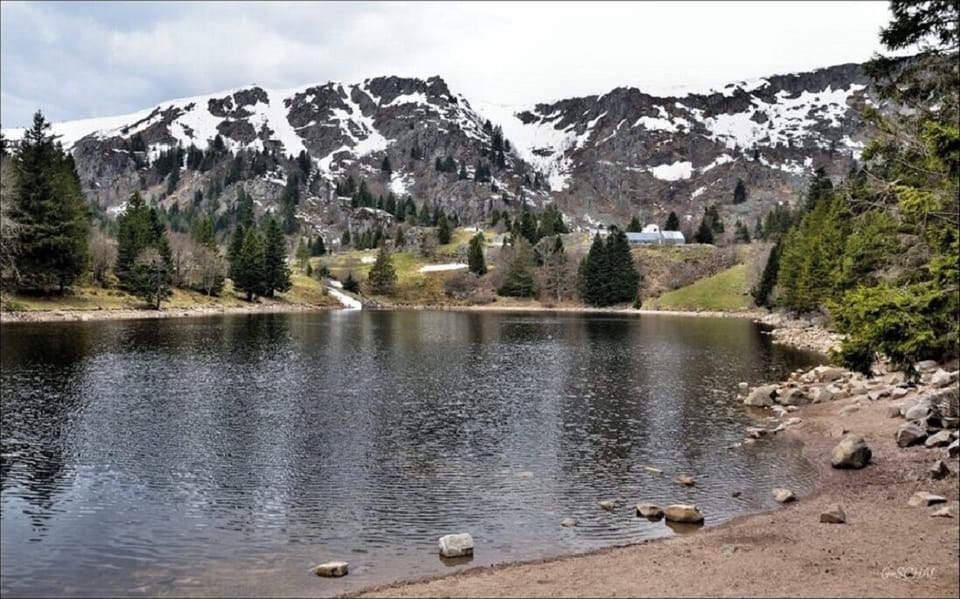 Lake
