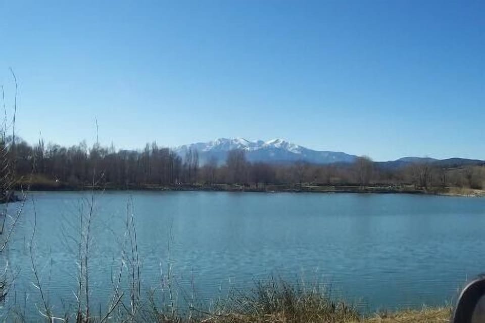 Lake