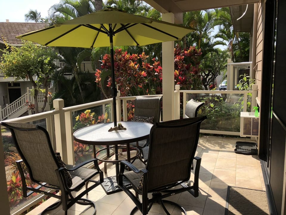 Your Lanai
