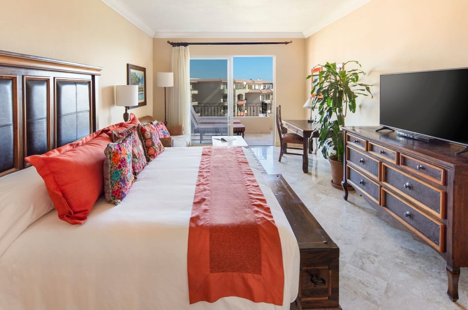 Your own private Master with ensuite