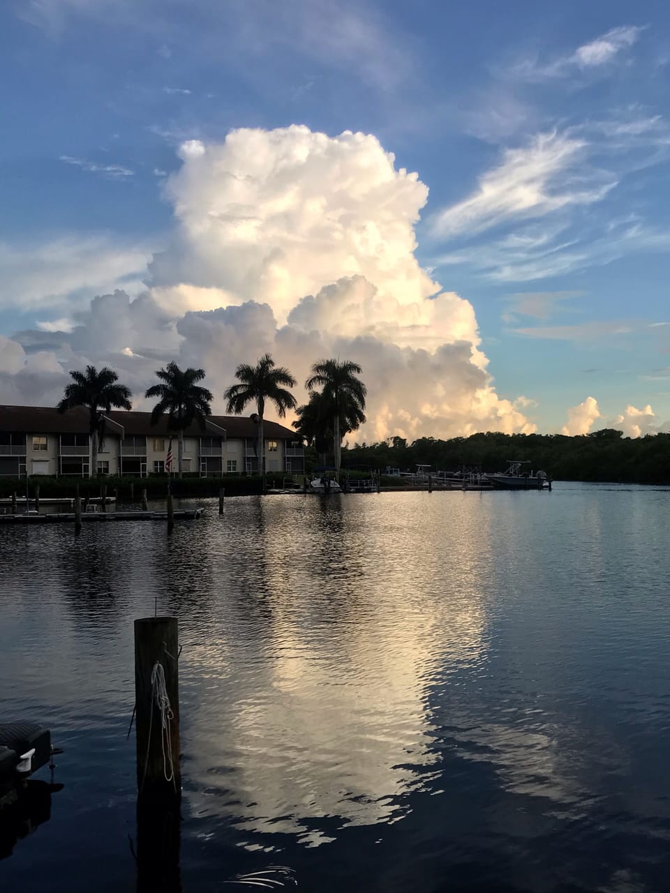 Lake