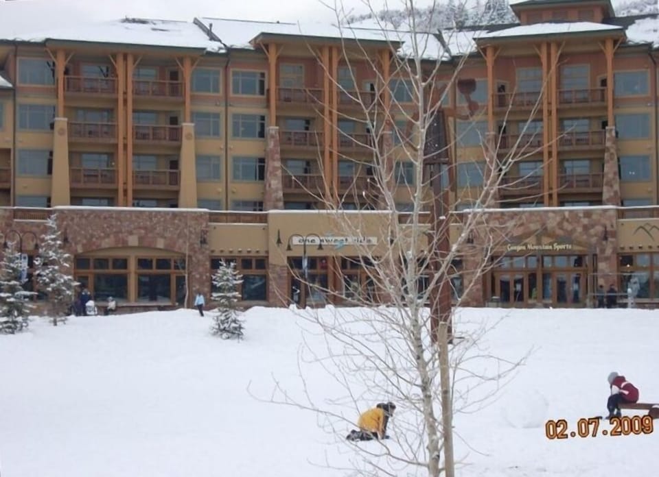 The Bear Lodge at Westgate Resort