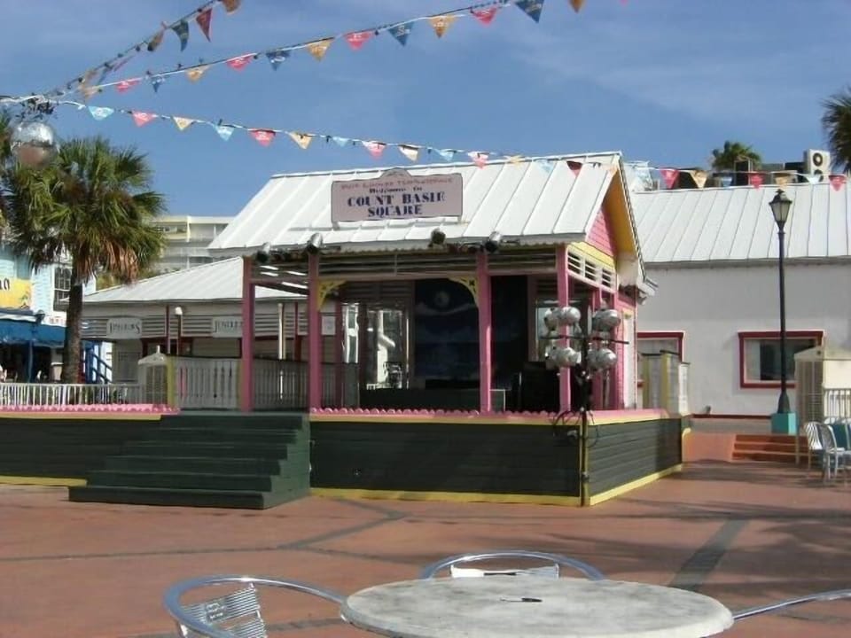 Port Lucaya Marketplace