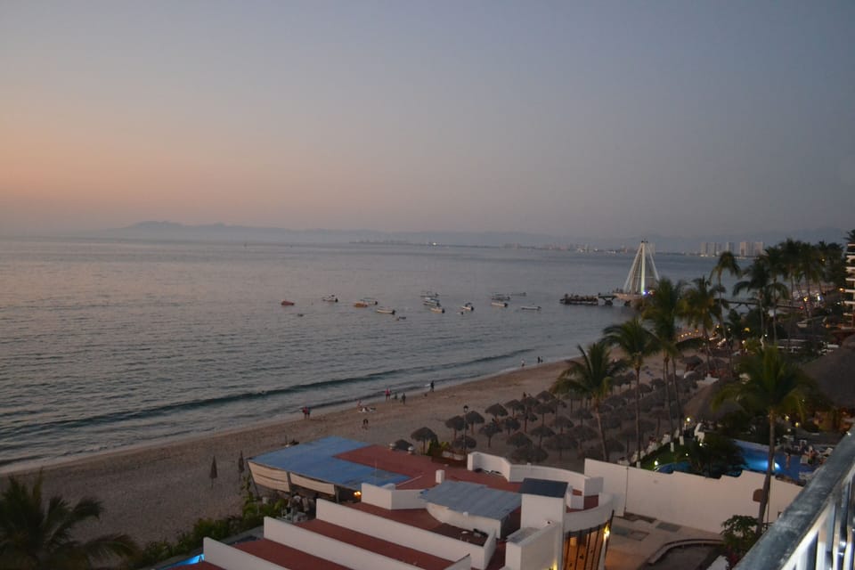 Casa Soltar Evening View Northwest