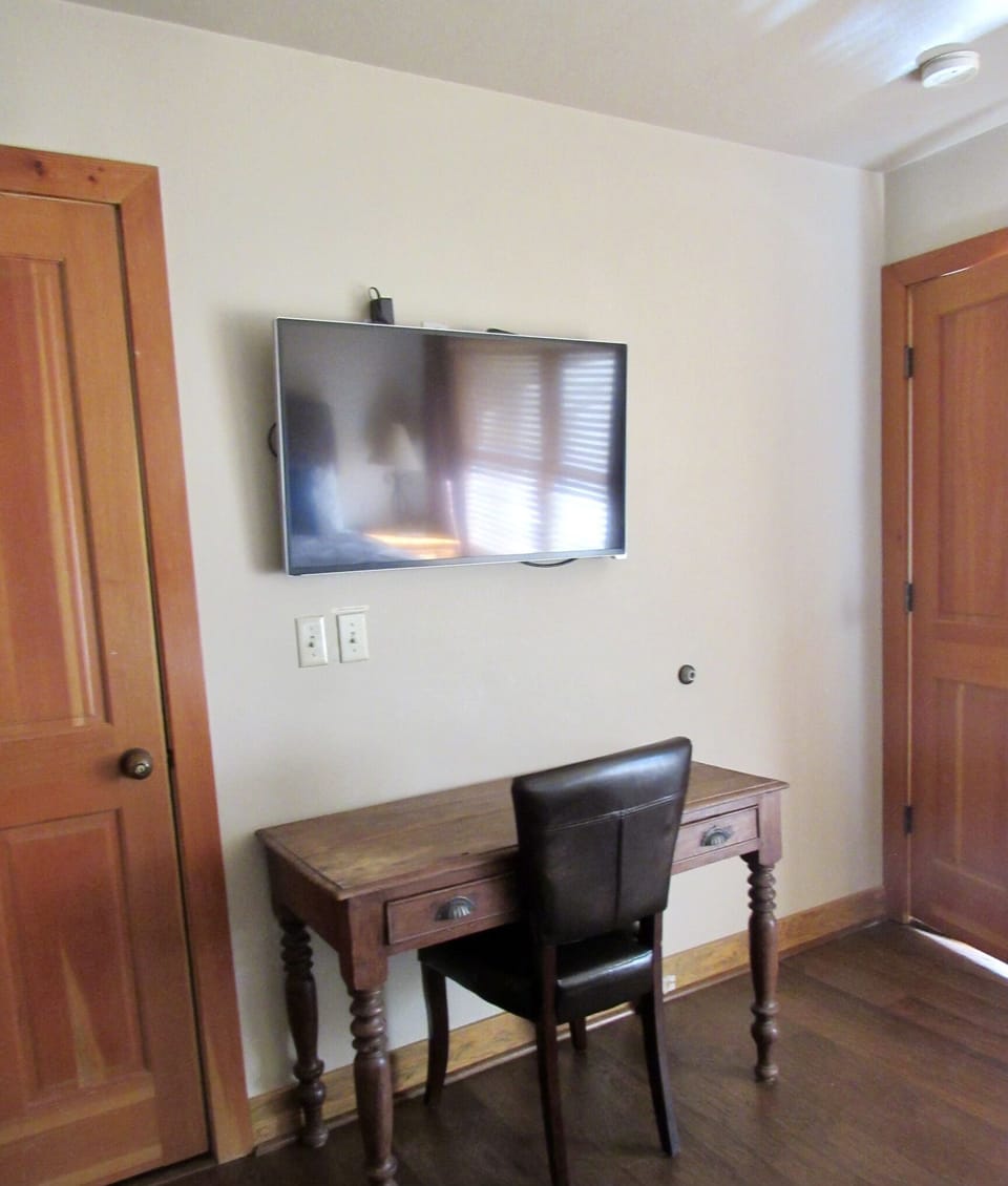 Desk/Chair Located in Master Suite # 2