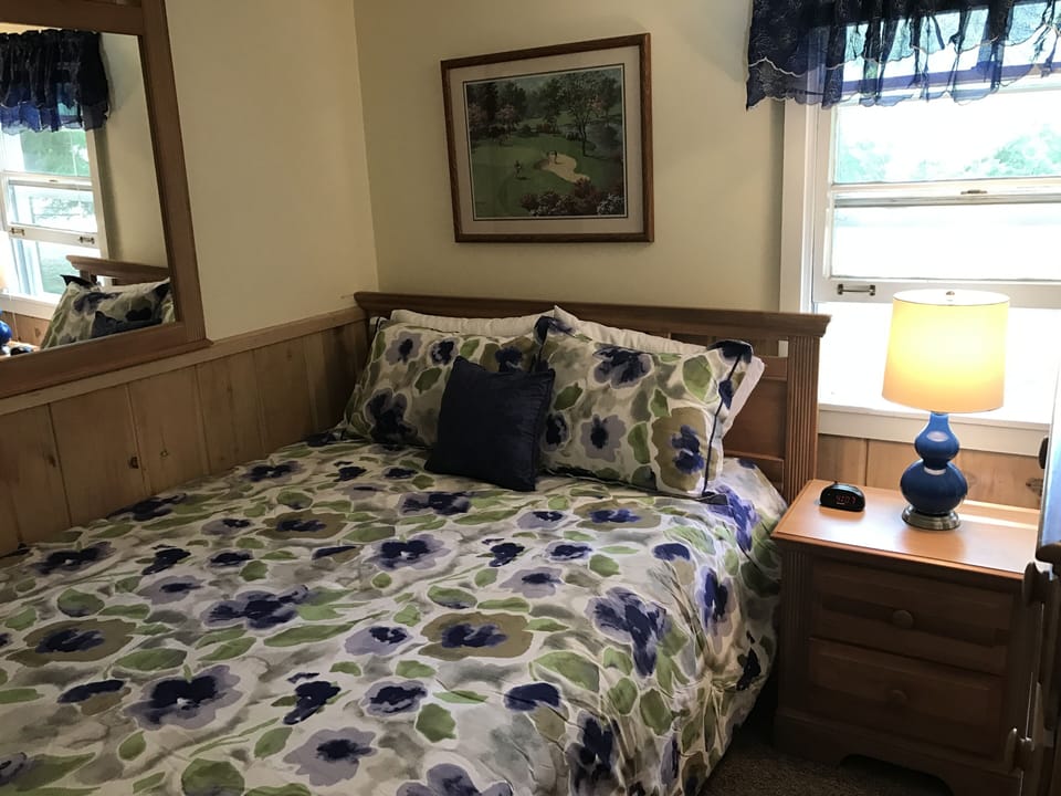 Bedroom #2