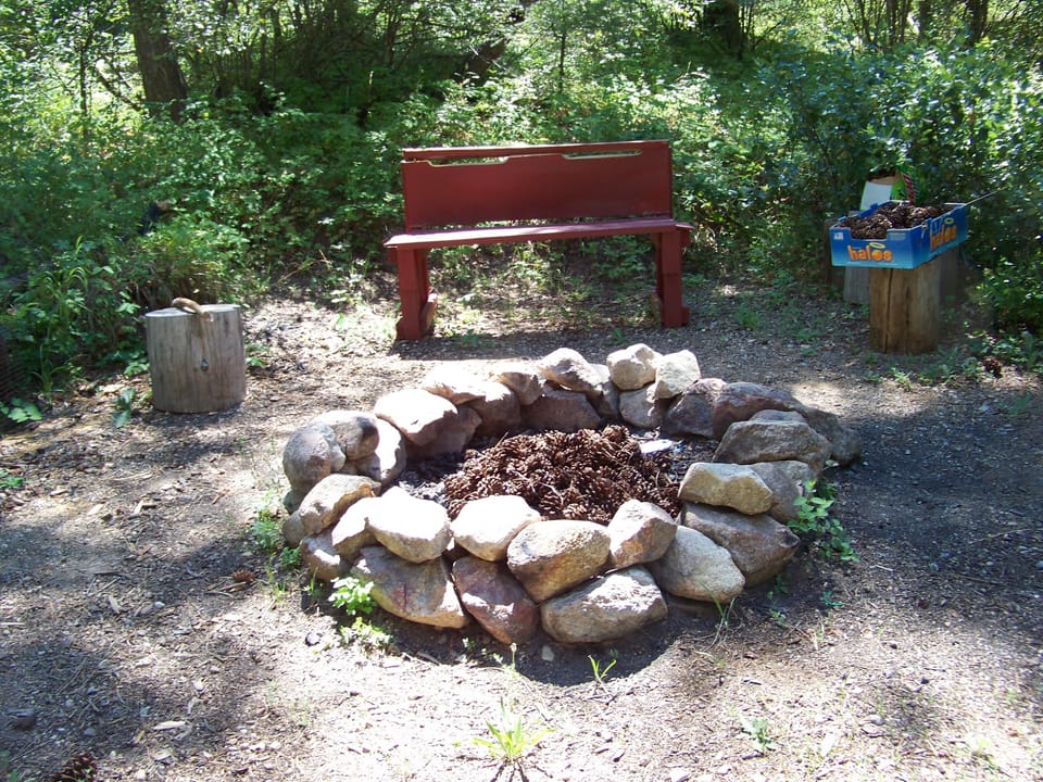 Fire Pit
