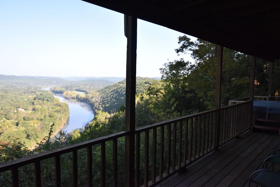 River view