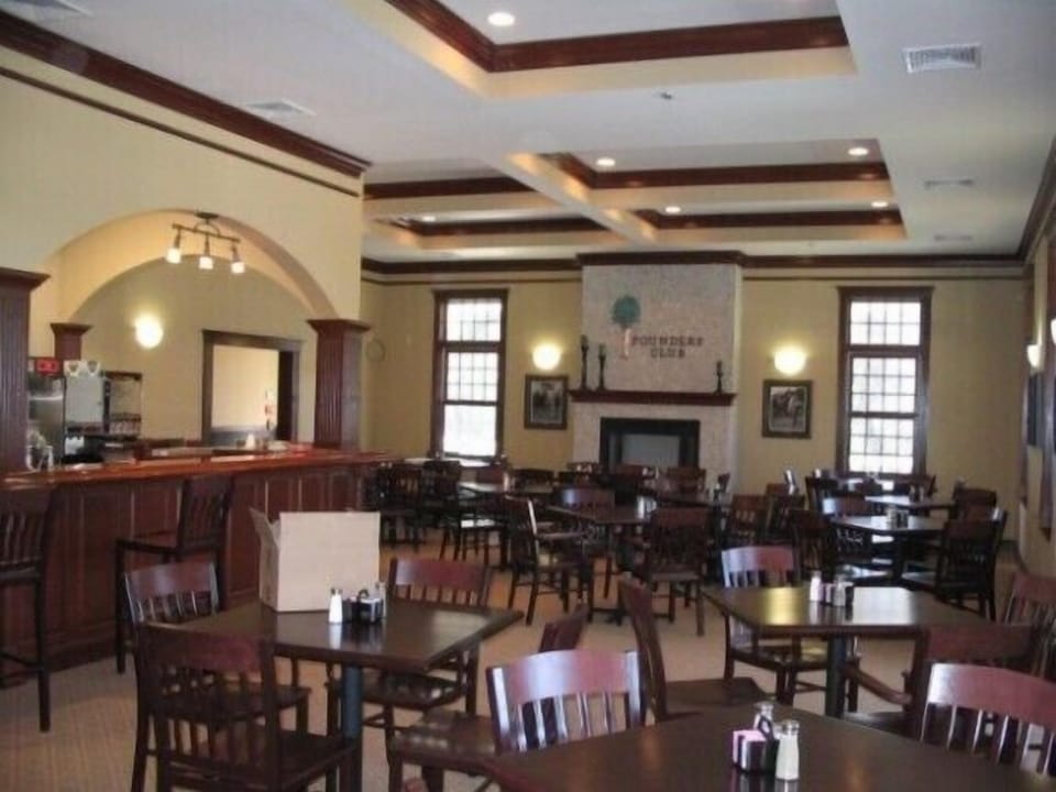 Club house