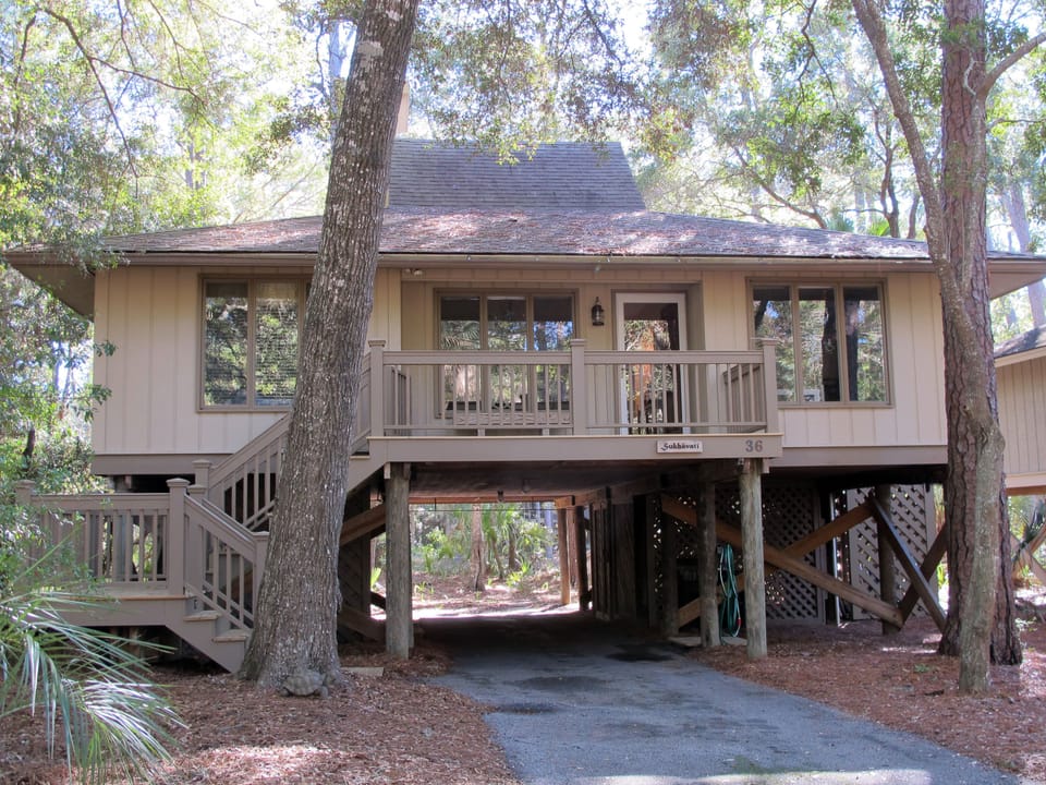 Sukhavati - 36 Sunlet Bend