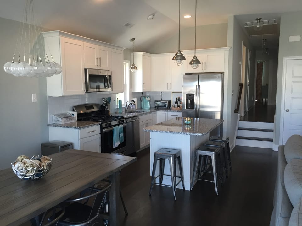 Kitchen/Dining