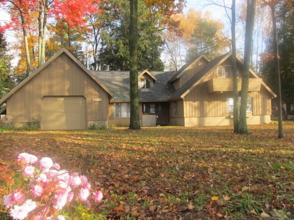 Our Home