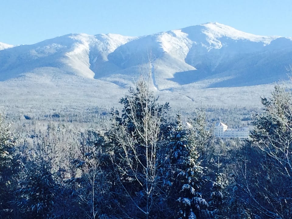  View from master bedroom