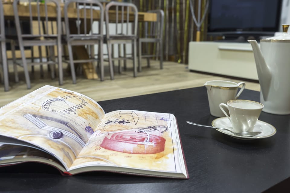 we have a collection of more than 500 international books!