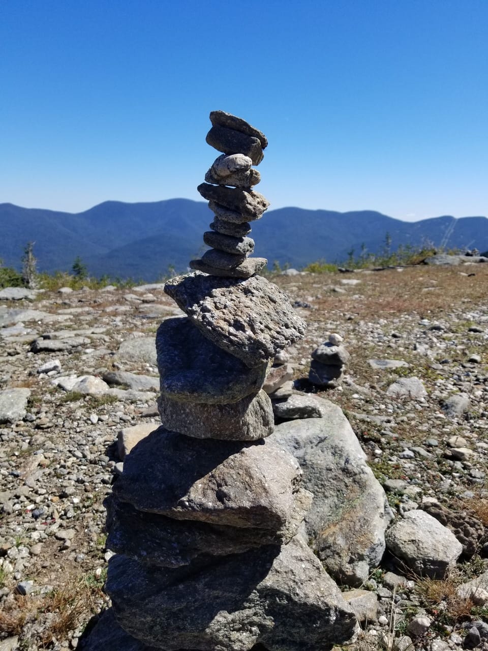 Mount Washington
