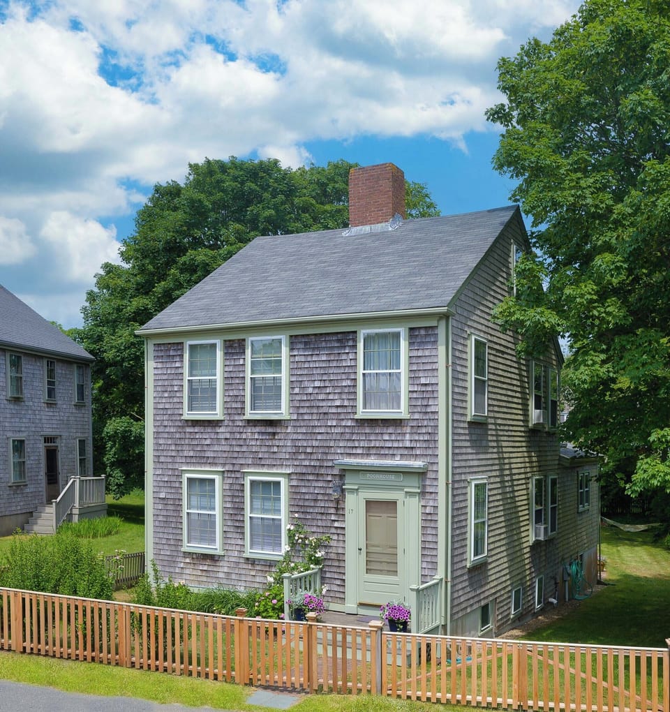 Welcome to the PoorHouse ca. 1804