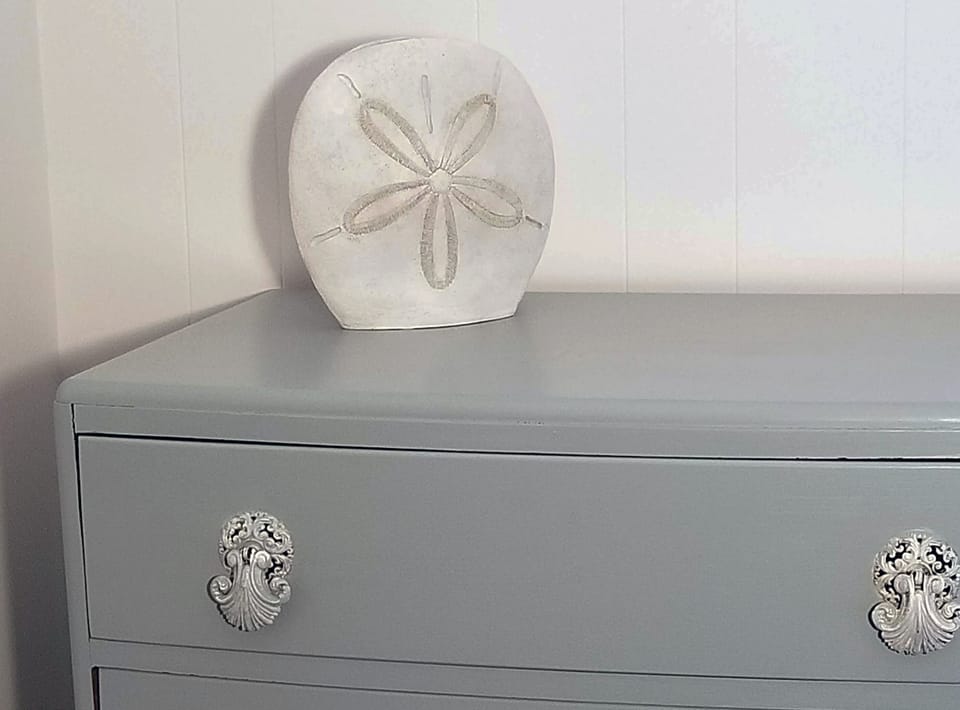 A little bit of whimsy!