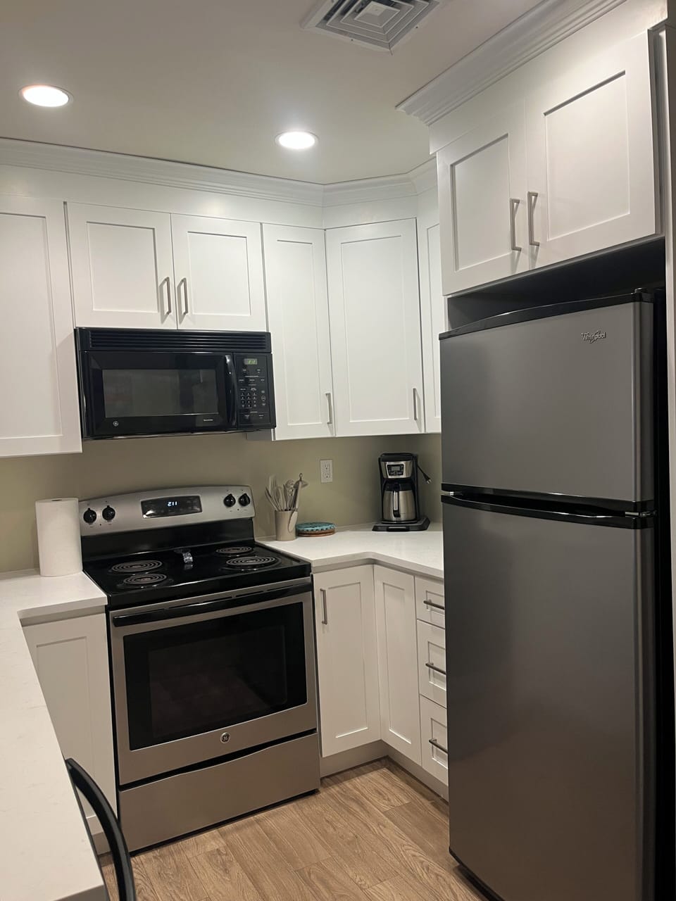 New kitchen cabinets and countertops 2026