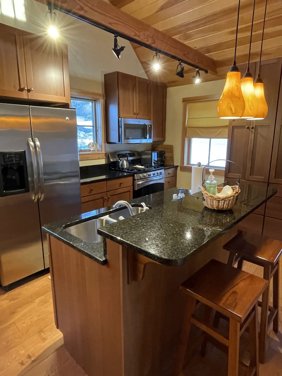 Kitchen 1