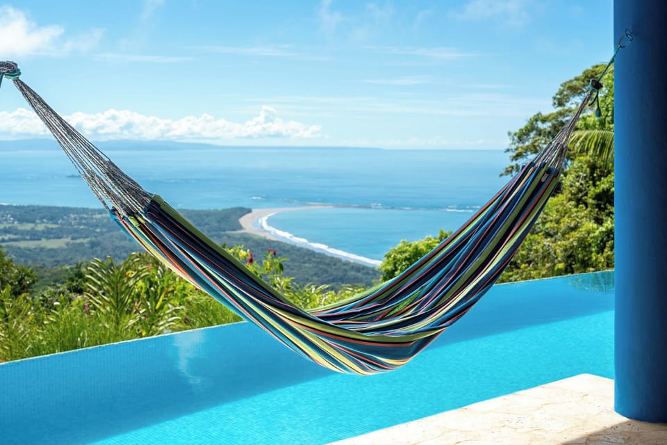 Relax Tico style!