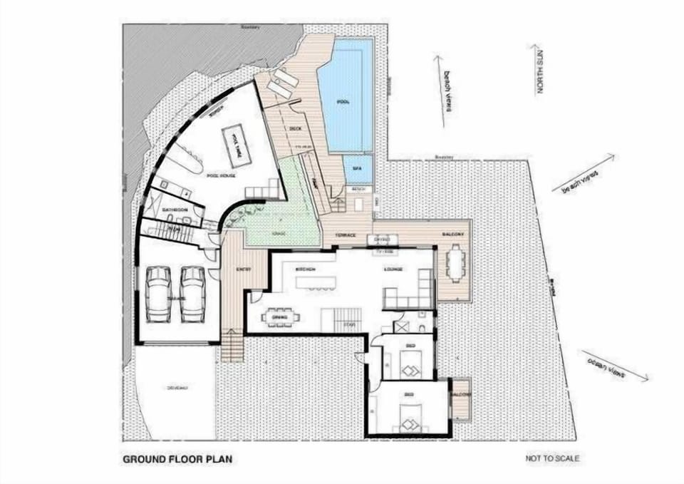 Floor  plans 