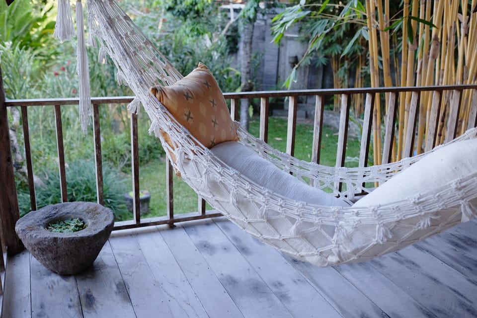 Unique Gladak House in Canggu Resort