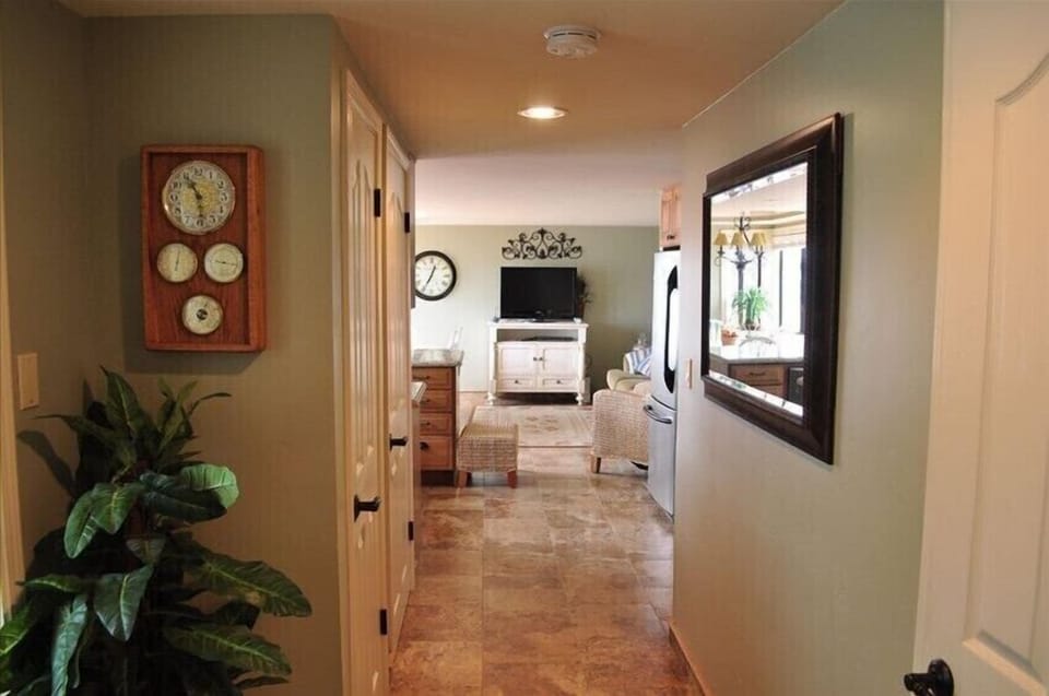 Entryway.