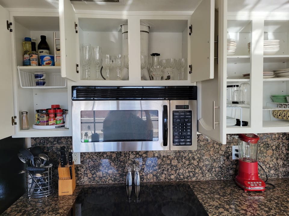 everything you need from spices to crystal is waiting for you