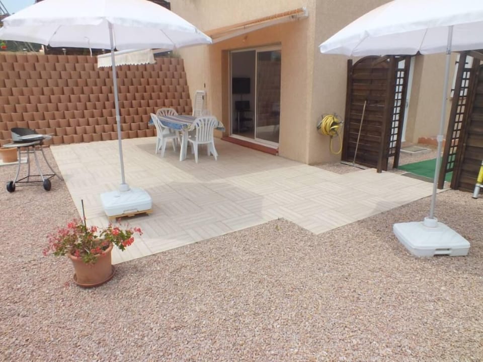 Terrace / Balcony
