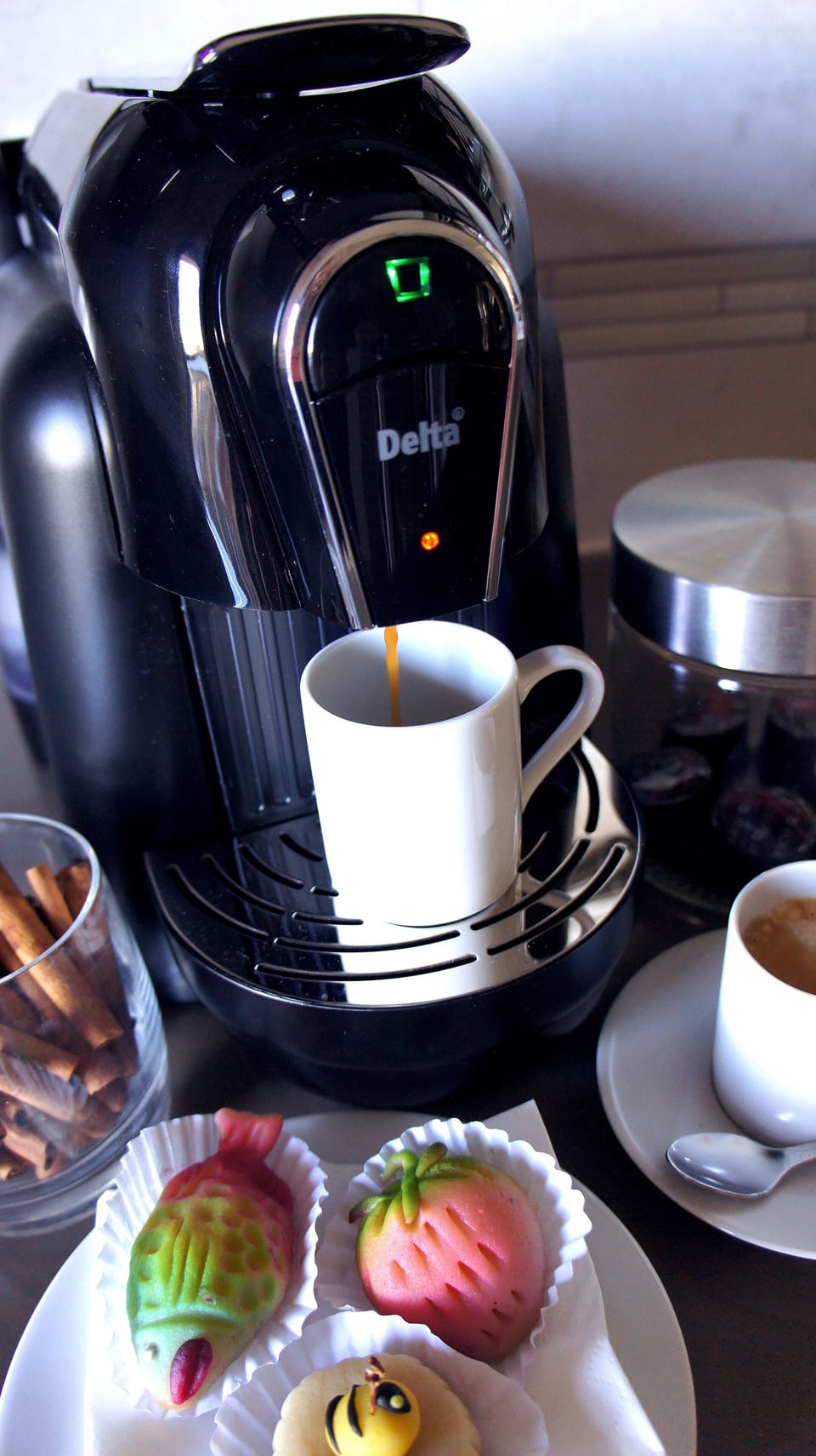 Coffe