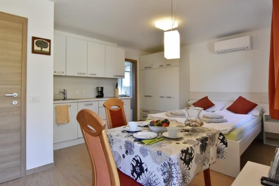 The Rosemary studio for two people