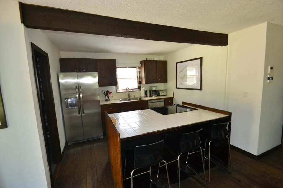 Kitchen - 1st floor