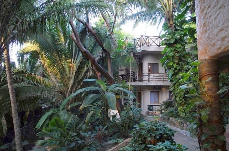 Casa Buena Suerte (House #2)