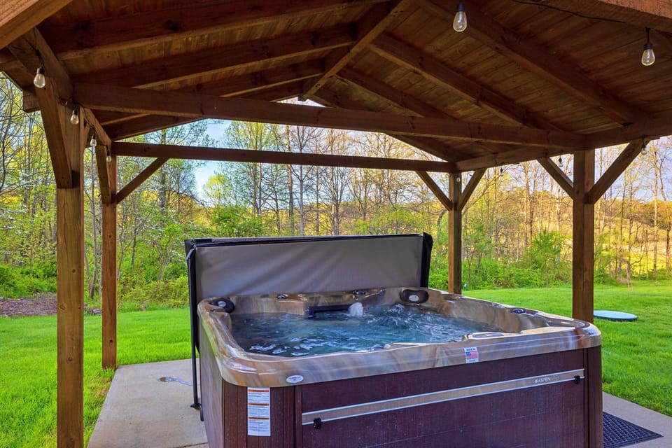 Unwind the way you deserve!