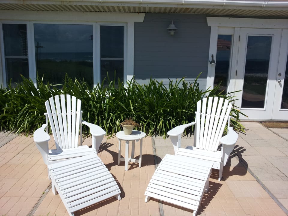 Relax To The Sound of The Ocean