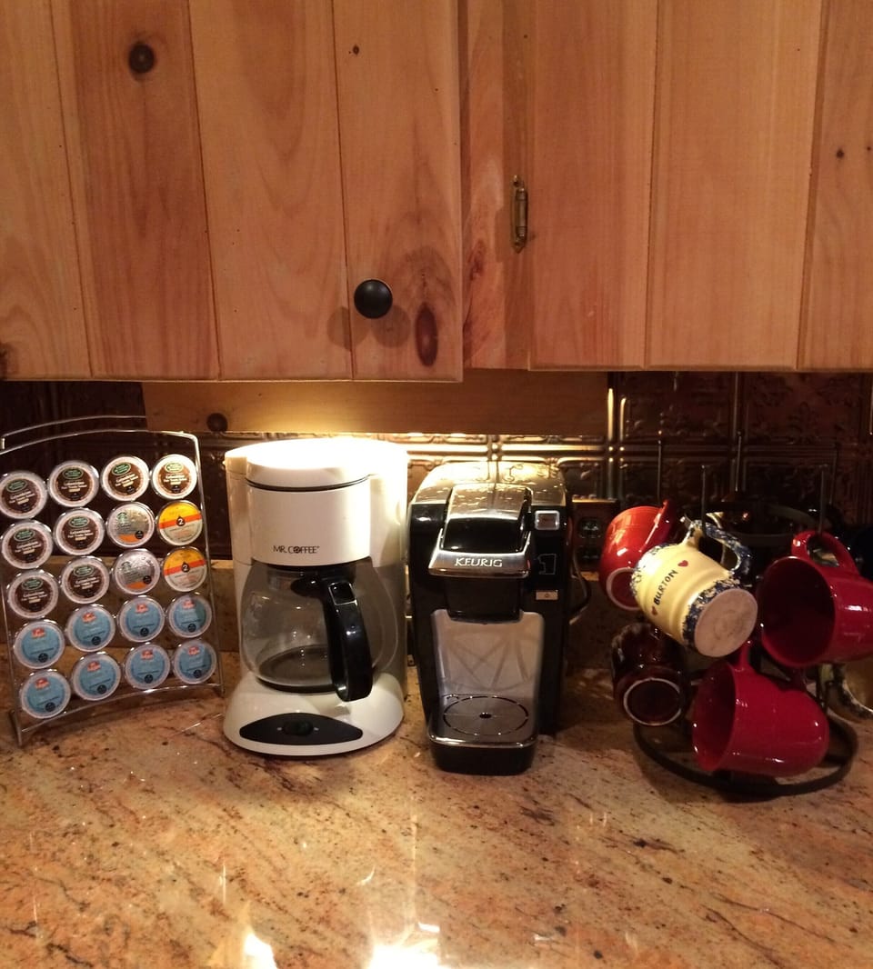 Coffee, anyone?