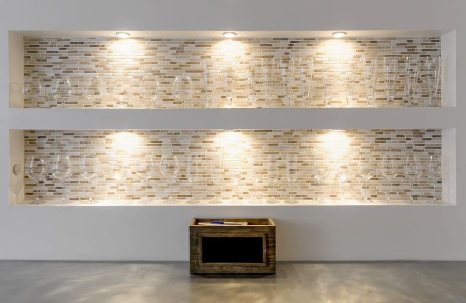 The most beautiful bar in Paso!