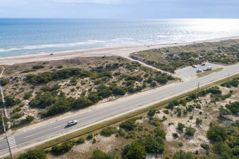 Surf or Sound Realty - Avon - Scenic Photos -11