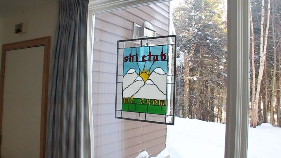 Ski Club at Mt Snow