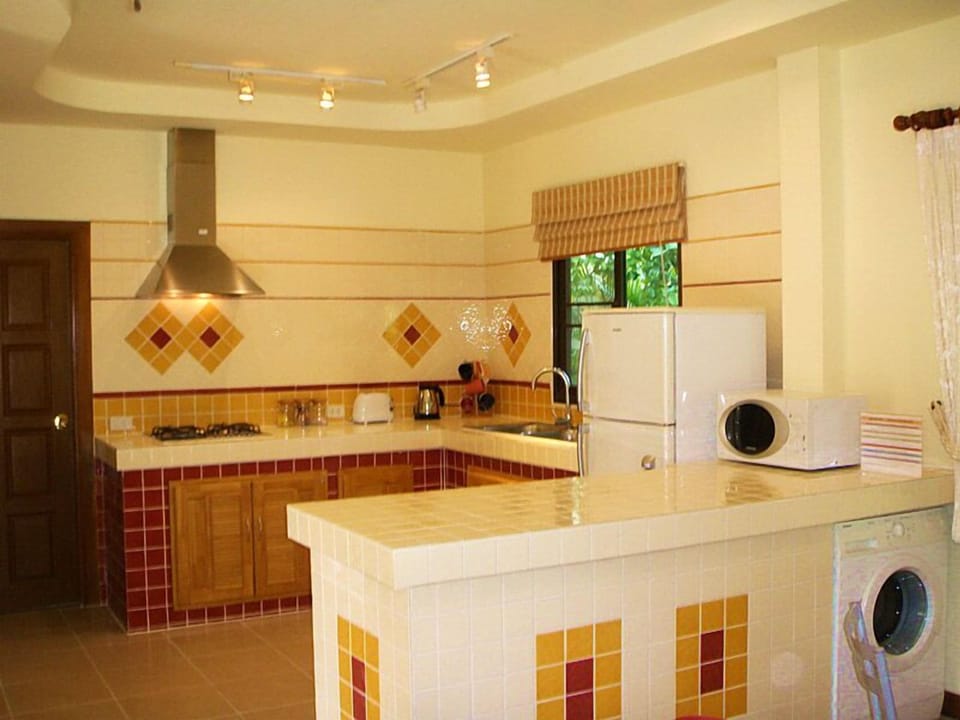 3 Bedroom Private Pool PARADISE BAY