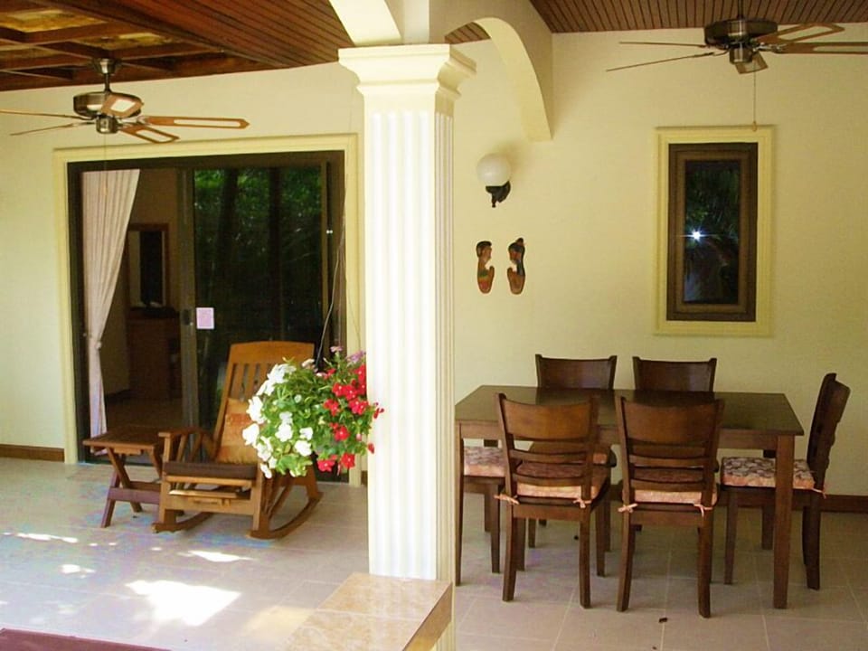 3 Bedroom Private Pool PARADISE BAY