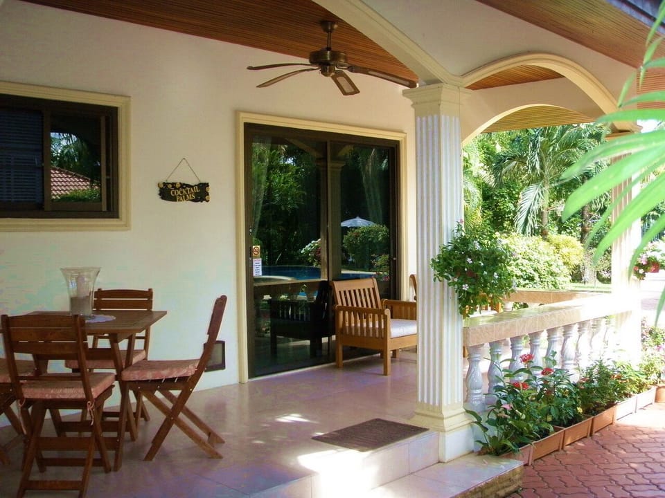 2 Bedroom Pool Villa COCONUT LAGOON