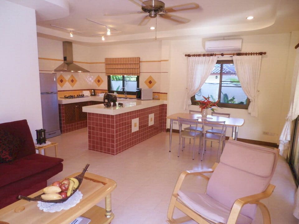 2 Bedroom Pool Villa COCONUT LAGOON